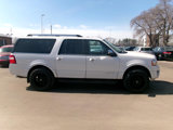 Used 2016 Ford Expedition EL Platinum image 4