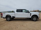 New 2025 Ford F250 Lariat image 4