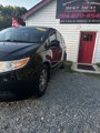 Used 2012 Honda Odyssey EX-L image 3