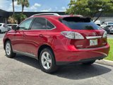 Used 2010 Lexus RX 350 AWD image 4