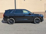 New 2025 Hyundai Palisade Calligraphy image 3
