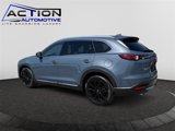 Used 2023 MAZDA CX-9 Carbon Edition image 6