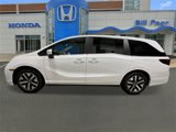 New 2026 Honda Odyssey EX-L image 2