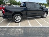 Used 2023 Chevrolet Silverado 1500 Custom image 4