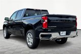 New 2025 Chevrolet Silverado 1500 LTZ image 4