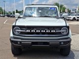 Certified 2022 Ford Bronco Outer Banks image 2