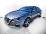 Used 2022 Nissan Altima 2.5 S image 2