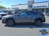 Certified 2024 Subaru Crosstrek 2.5i Sport image 5