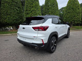 Used 2021 Chevrolet TrailBlazer RS w/ Sun and Liftgate Package image 5