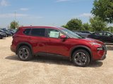New 2026 Nissan Rogue SV image 4
