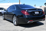 Used 2018 Mercedes-Benz S 450 Sedan image 6