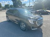 Used 2023 GMC Terrain Denali w/ Denali Premium Package image 6