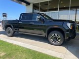 New 2025 GMC Sierra 2500 Denali Ultimate image 2