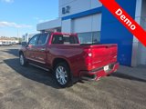 New 2025 Chevrolet Silverado 1500 High Country w/ High Country Premium Package image 3