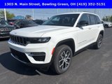 New 2025 Jeep Grand Cherokee Limited image 6
