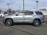 Used 2023 GMC Acadia Denali w/ Denali Ultimate Package image 2