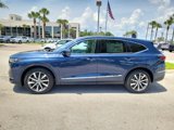 New 2025 Acura MDX SH-AWD w/ Technology Package image 5