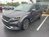 Certified 2024 Kia Carnival SX Prestige image 3