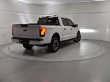 Certified 2023 Ford F150 Lightning XLT image 3