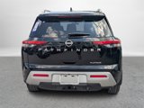 New 2025 Nissan Pathfinder Platinum image 5