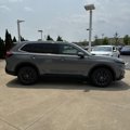 New 2026 Honda CR-V EX-L image 2