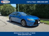 Used 2017 Toyota Camry LE image 2