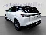 New 2025 Nissan Murano SL w/ Cargo Package image 3