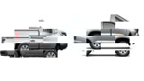 New 2026 Chevrolet Silverado 1500 W/T w/ WT Value Package image 5