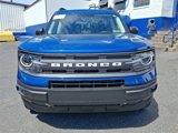 Certified 2024 Ford Bronco Sport Big Bend w/ Convenience Package image 2