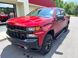 Used 2022 Chevrolet Silverado 1500 Custom Trail Boss image 2