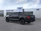 New 2025 Ford F150 Tremor w/ Bed Utility Package image 4