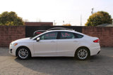 Used 2020 Ford Fusion SE image 2