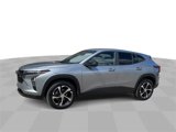 Used 2024 Chevrolet Trax RS w/ Sunroof Package image 4