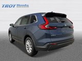 New 2025 Honda CR-V EX image 3
