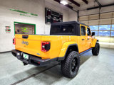 Used 2021 Jeep Gladiator Overland image 6