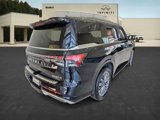 New 2025 INFINITI QX80 Sensory w/ Exterior Package image 5