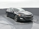 Used 2023 Chevrolet Malibu LT image 2