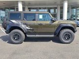 New 2025 Ford Bronco Raptor image 2