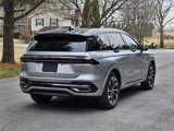 New 2025 Lincoln Nautilus Reserve image 3