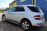 Used 2011 Mercedes-Benz ML 350 2WD w/ Premium 1 Pkg image 3