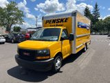 Used 2021 GMC Savana 3500 Extended w/ Power Convenience Package image 3