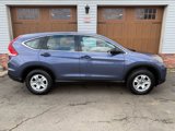 Used 2012 Honda CR-V LX image 2
