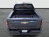New 2025 Chevrolet Silverado EV LT image 3