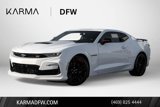 Used 2022 Chevrolet Camaro SS w/ Redline Edition image 1