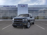 New 2025 Ford F150 King Ranch image 2