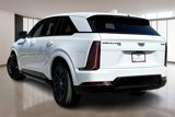 New 2025 Cadillac Escalade IQ Sport 2 w/ LPO, ONYX Package image 3