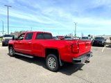 Used 2017 Chevrolet Silverado 3500 LTZ w/ Duramax Plus Package image 3