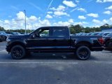 New 2025 Ford F150 Lariat w/ Equipment Group 502A High image 4