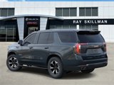 New 2025 GMC Yukon AT4 image 3