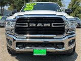 Used 2021 RAM 2500 Big Horn w/ Level 1 Equipment Group image 2